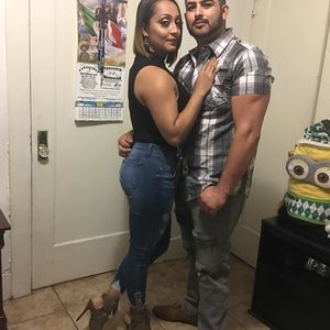 Meet your Posher, Rafael